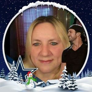 Meet your Posher, Teresa